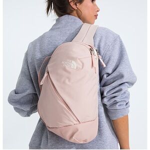 The North Face Women’s Isabella Sling backpack